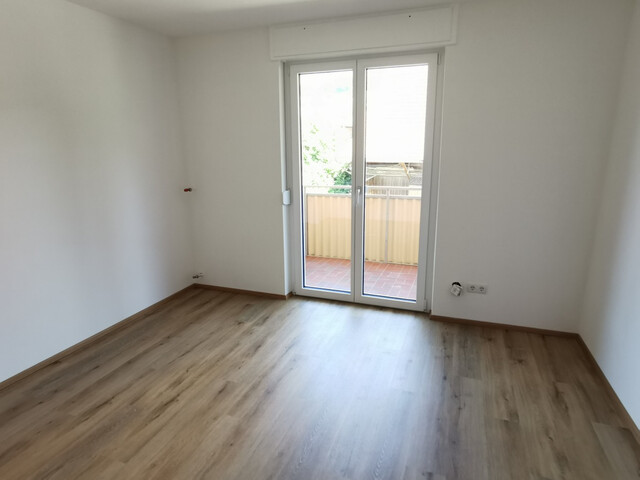 Top sanierte 4,5-Zimmer-Wohnung in bester Lage von Dornbirn