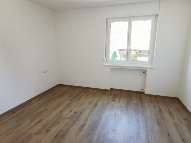 Top sanierte 4,5-Zimmer-Wohnung in bester Lage von Dornbirn