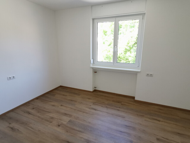 Top sanierte 4,5-Zimmer-Wohnung in bester Lage von Dornbirn