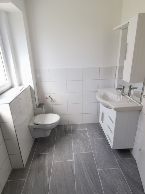 Top sanierte 4,5-Zimmer-Wohnung in bester Lage von Dornbirn