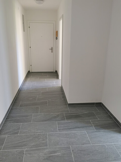 Top sanierte 4,5-Zimmer-Wohnung in bester Lage von Dornbirn