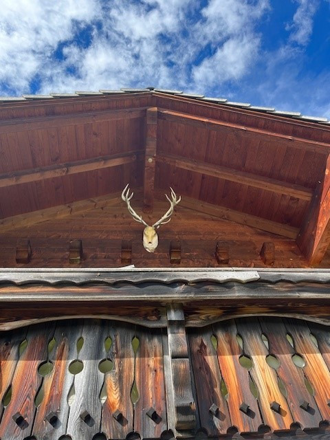 Haus im Walsertal mit herrlicher Aussicht und Ruhe zu verkaufen