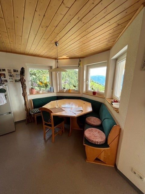 Haus im Walsertal mit herrlicher Aussicht und Ruhe zu verkaufen