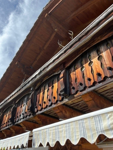 Haus im Walsertal mit herrlicher Aussicht und Ruhe zu verkaufen