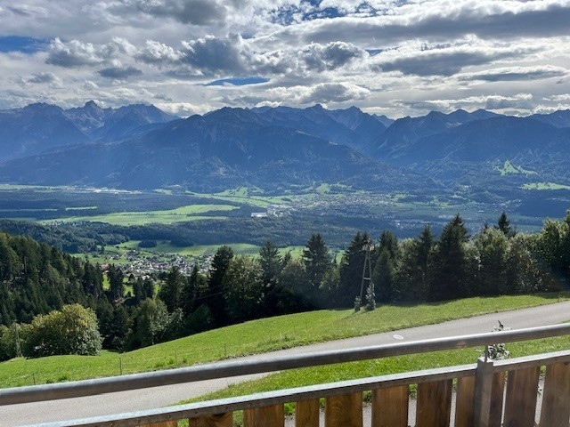 Haus im Walsertal mit herrlicher Aussicht und Ruhe zu verkaufen