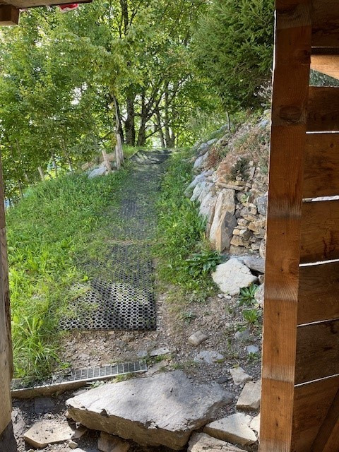 Haus im Walsertal mit herrlicher Aussicht und Ruhe zu verkaufen