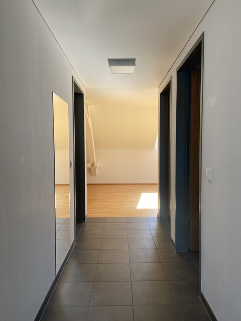 Attraktive 3-Zimmer Wohnung in Bregenz inkl. Autoabstellplatz