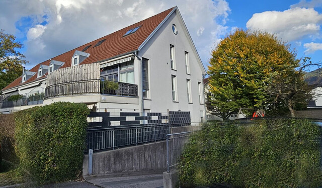 Wohnen mit Stil, Raum und Licht auf drei Ebenen