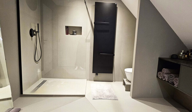 Wohnen mit Stil, Raum und Licht auf drei Ebenen