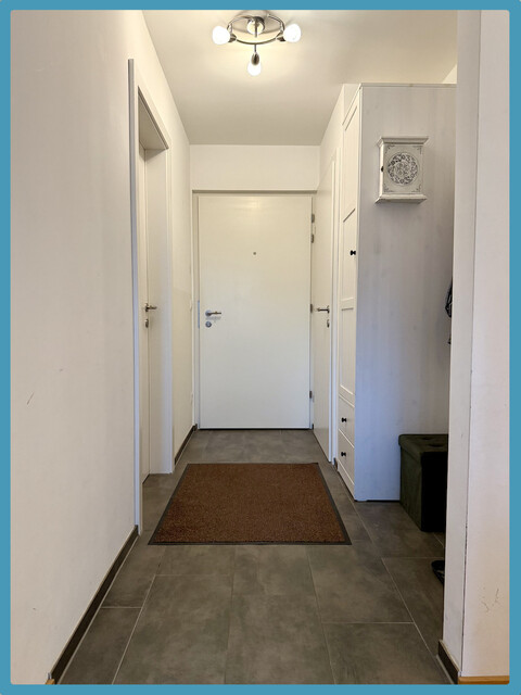 FELDKIRCH - Neuwertige 4-Zimmer-Wohnung in Aussichtslage zu verkaufen!