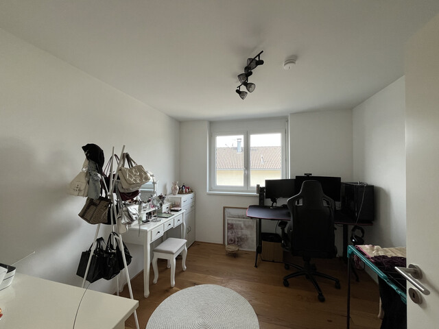 3-Zimmer-Wohnung mit Balkon in Altach zu vermieten!