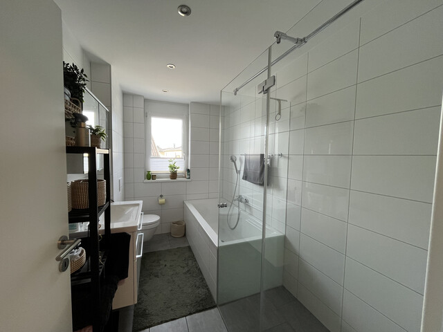 3-Zimmer-Wohnung mit Balkon in Altach zu vermieten!