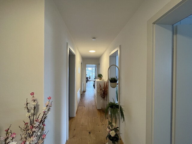 3-Zimmer-Wohnung mit Balkon in Altach zu vermieten!