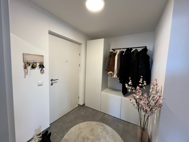 3-Zimmer-Wohnung mit Balkon in Altach zu vermieten!