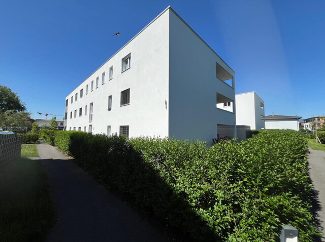 3-Zimmer-Wohnung mit Balkon in Altach zu vermieten!