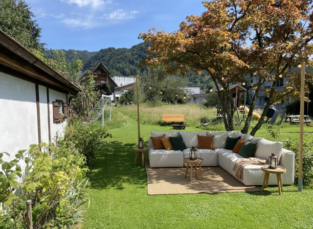 Traumhaftes Baugrundstück in Dornbirn- Haselstauden zu verkaufen- dein Traum vom Eigenheim!