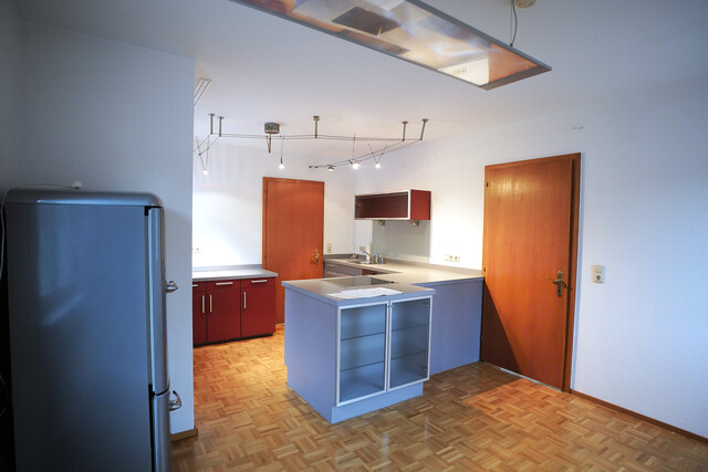 Modernes Reihenhaus, 4-Zimmer in Lustenau