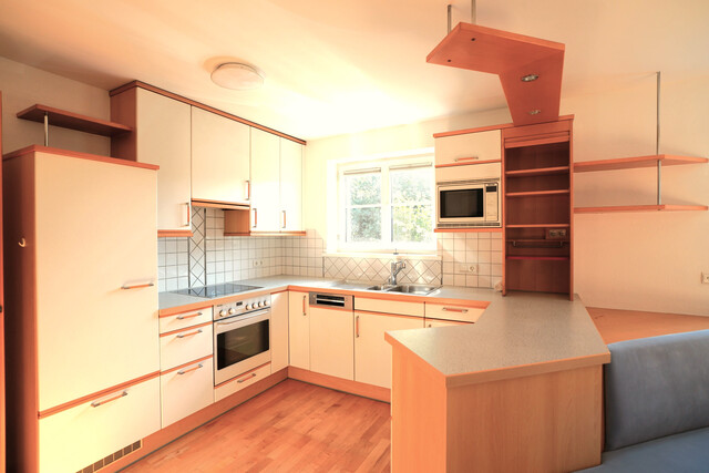 Freundliches Einfamilienhaus  in schöner Lage 