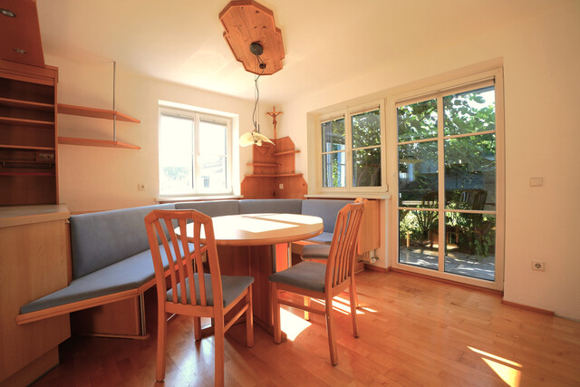 Freundliches Einfamilienhaus  in schöner Lage 