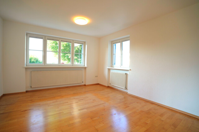 Freundliches Einfamilienhaus  in schöner Lage 