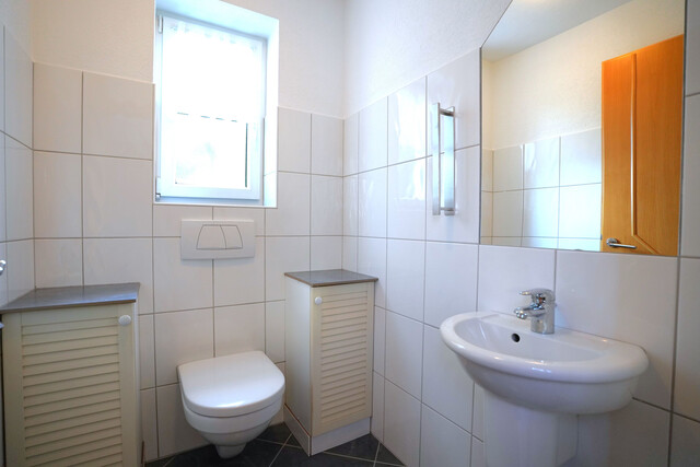 Freundliches Einfamilienhaus  in schöner Lage 