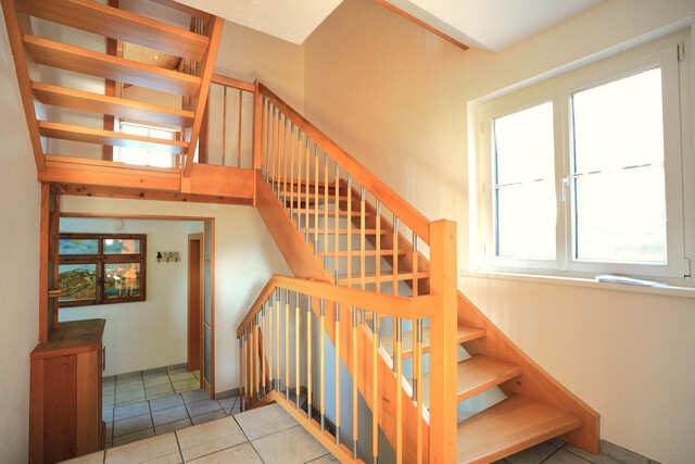 Freundliches Einfamilienhaus  in schöner Lage 