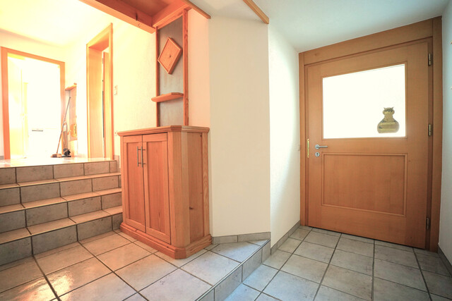 Freundliches Einfamilienhaus  in schöner Lage 