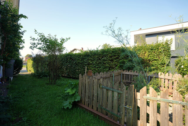 Freundliches Einfamilienhaus  in schöner Lage 