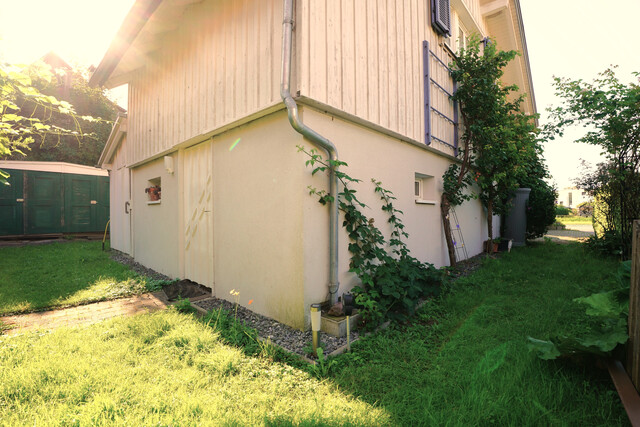 Freundliches Einfamilienhaus  in schöner Lage 