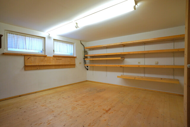 Freundliches Einfamilienhaus  in schöner Lage 