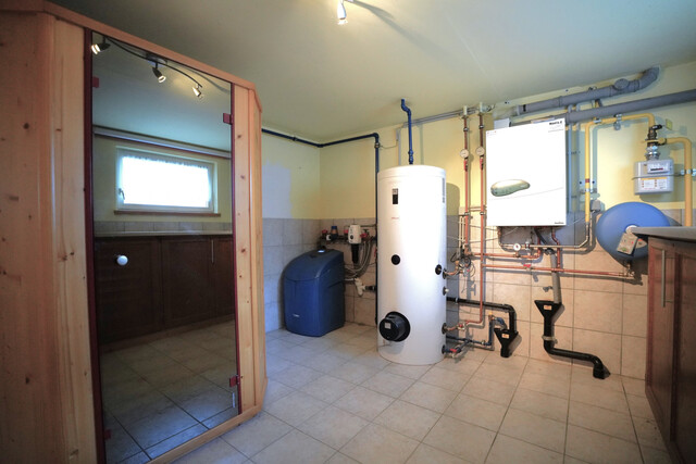 Freundliches Einfamilienhaus  in schöner Lage 