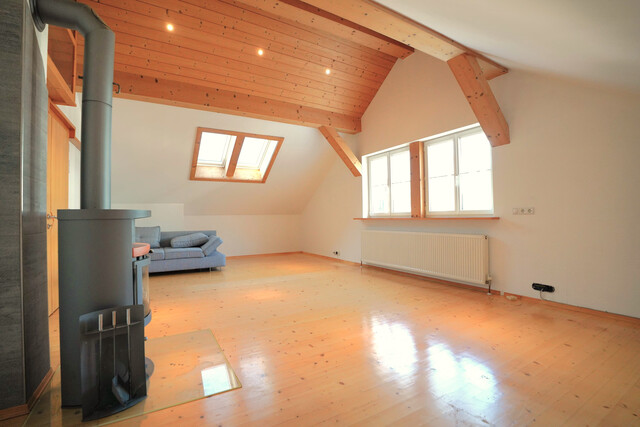 Freundliches Einfamilienhaus  in schöner Lage 