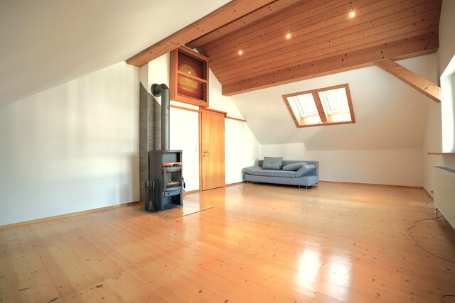 Freundliches Einfamilienhaus  in schöner Lage 