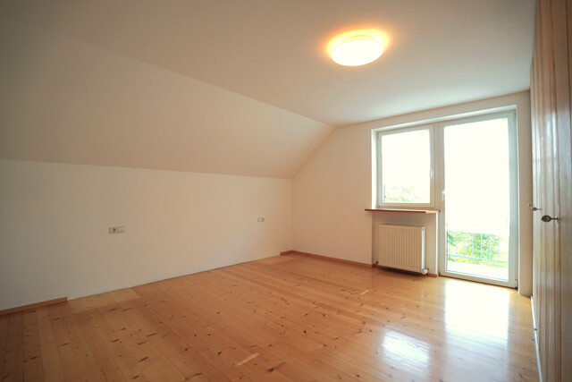 Freundliches Einfamilienhaus  in schöner Lage 