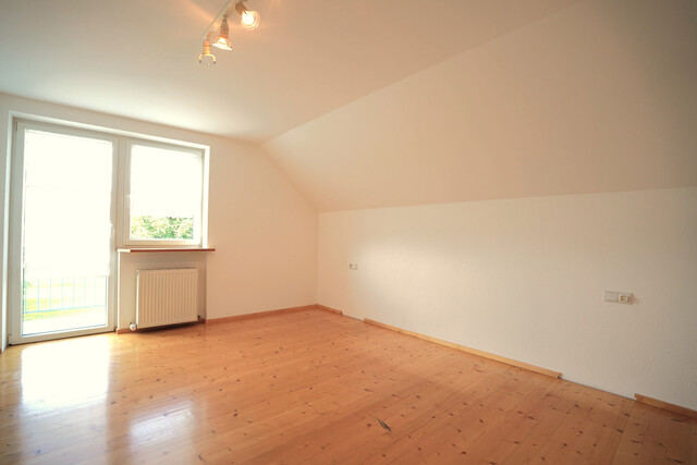 Freundliches Einfamilienhaus  in schöner Lage 