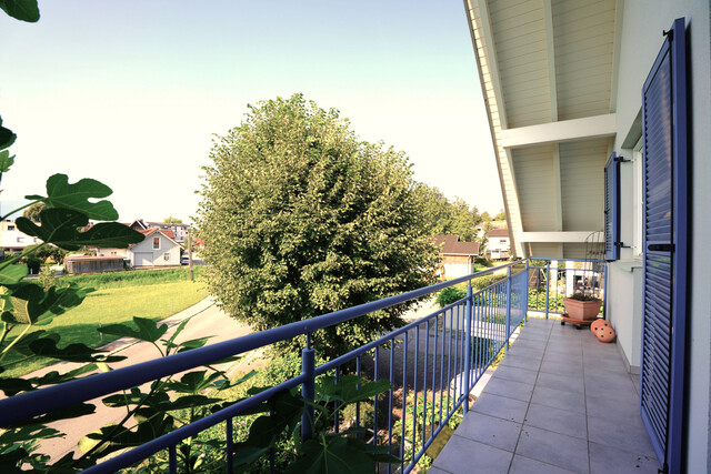 Freundliches Einfamilienhaus  in schöner Lage 