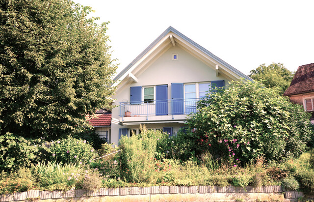 Freundliches Einfamilienhaus  in schöner Lage 