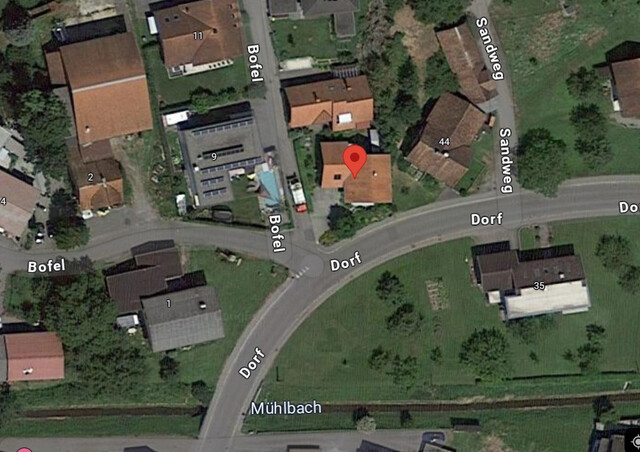 Freundliches Einfamilienhaus  in schöner Lage 