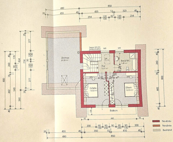 Freundliches Einfamilienhaus  in schöner Lage 