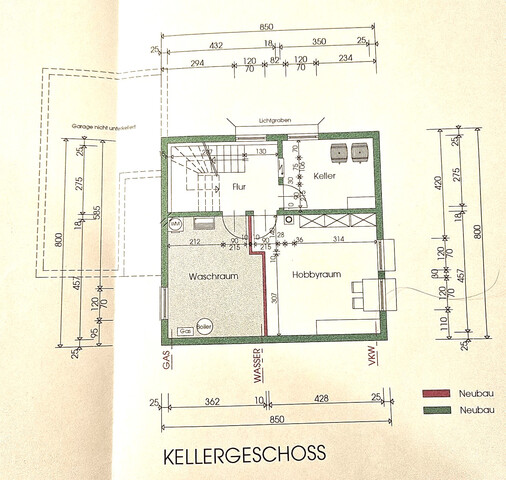 Freundliches Einfamilienhaus  in schöner Lage 