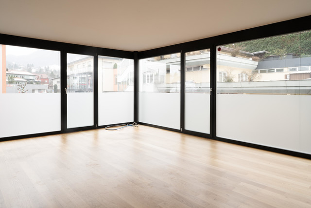 Götzis: Attraktive, barrierefreie Büroräumlichkeiten im Zentrum zu verkaufen