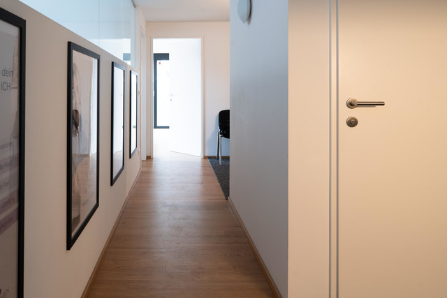 Götzis: Attraktive, barrierefreie Büroräumlichkeiten im Zentrum zu verkaufen