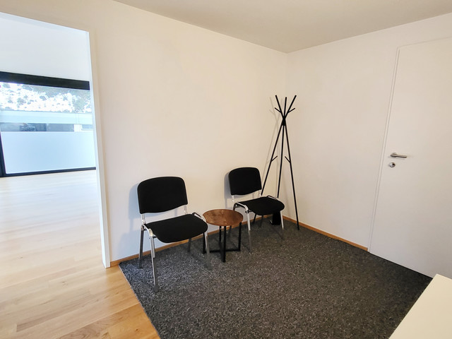 Götzis: Attraktive, barrierefreie Büroräumlichkeiten im Zentrum zu verkaufen