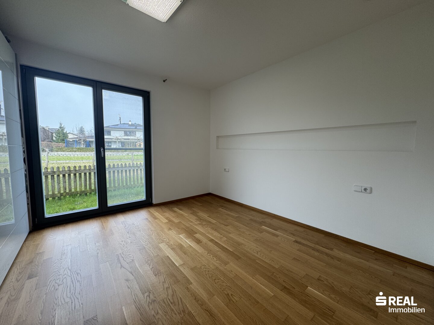 Gartenwohnung in Fußach: Ihr Traum vom modernen Wohnen