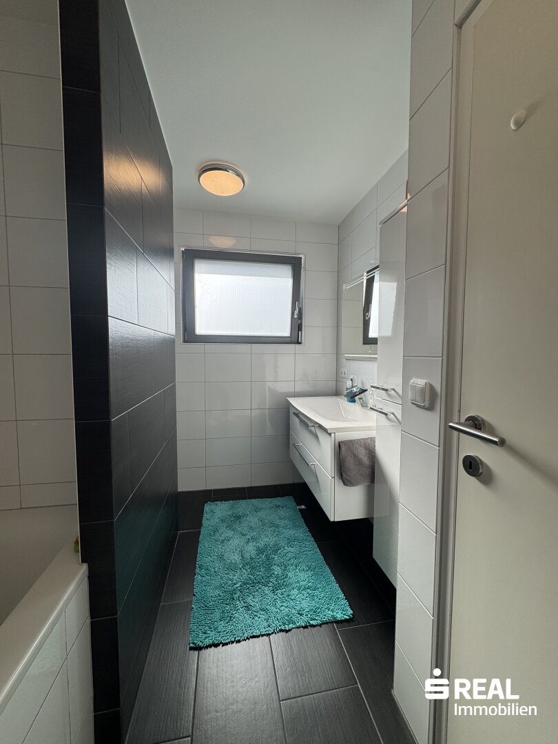 Gartenwohnung in Fußach: Ihr Traum vom modernen Wohnen