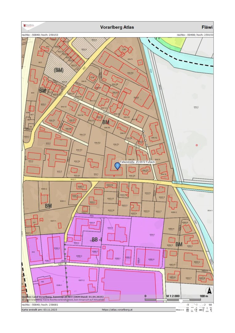 Gartenwohnung in Fußach: Ihr Traum vom modernen Wohnen