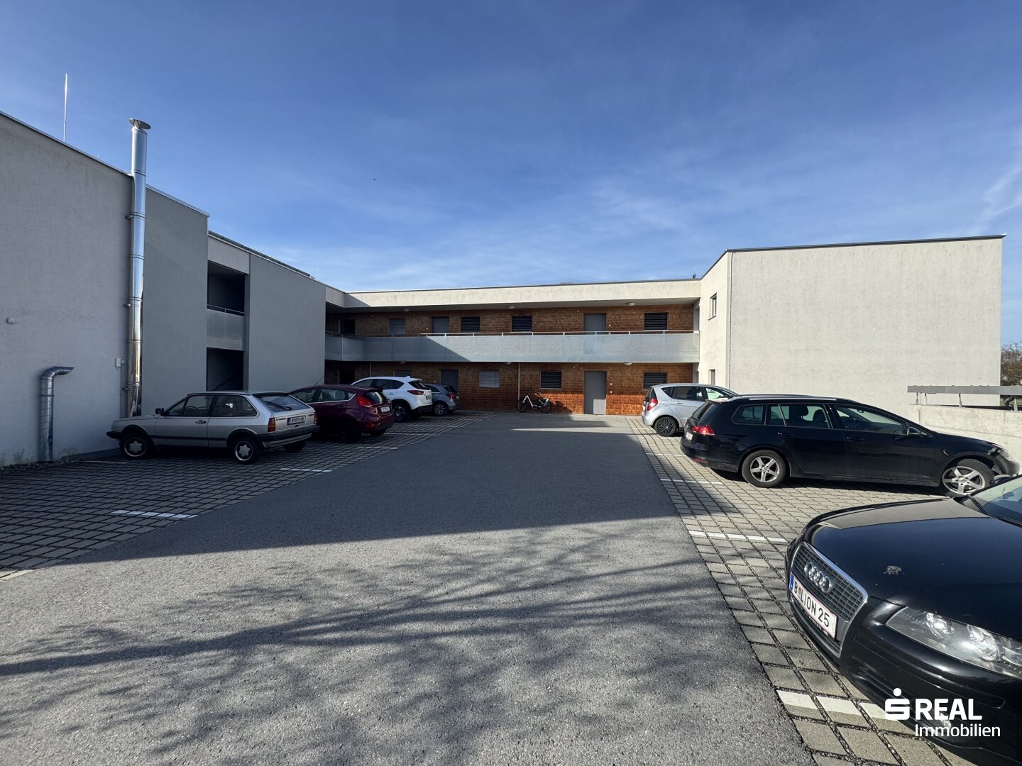 Gartenwohnung in Fußach: Ihr Traum vom modernen Wohnen