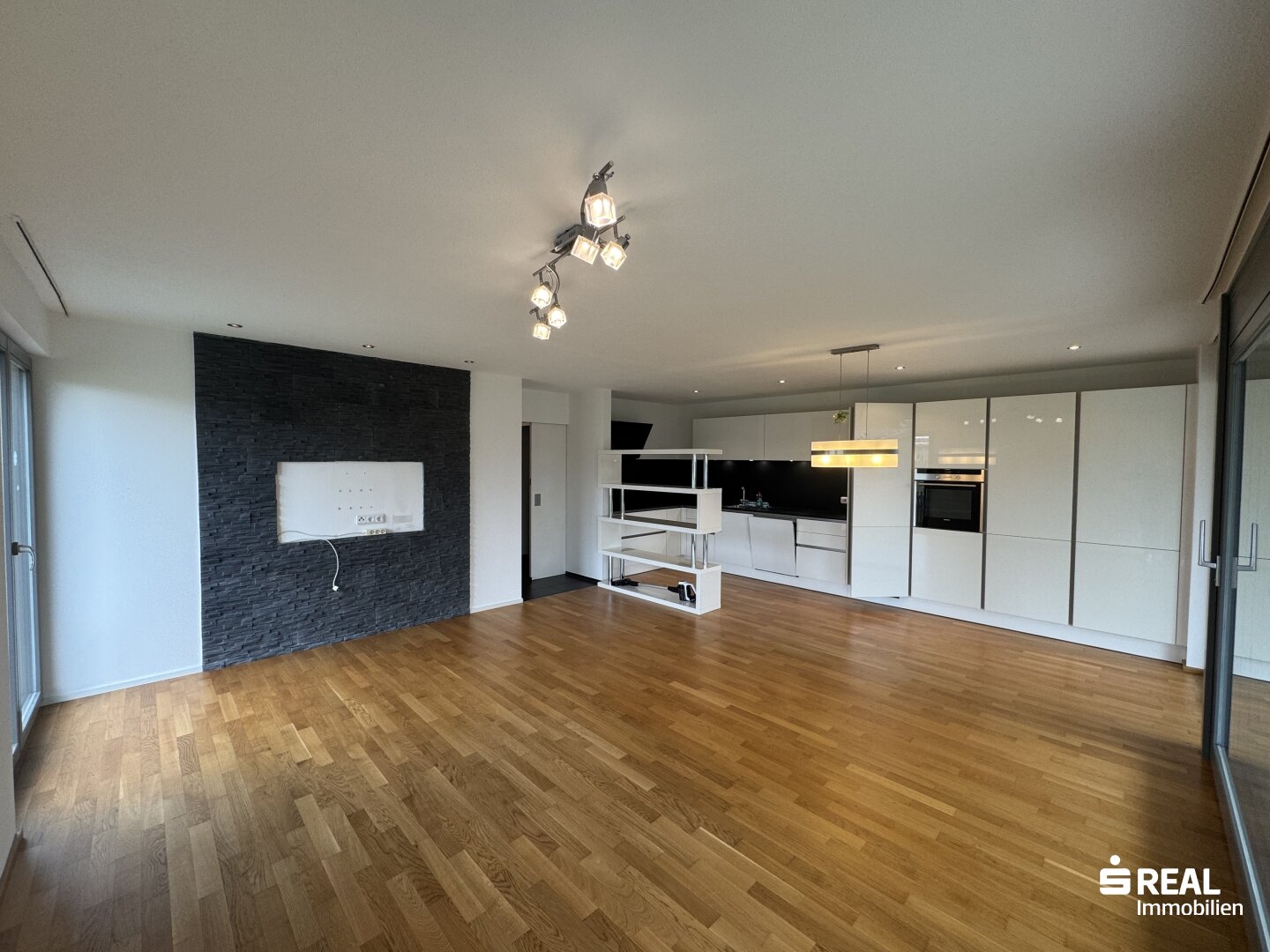 Gartenwohnung in Fußach: Ihr Traum vom modernen Wohnen