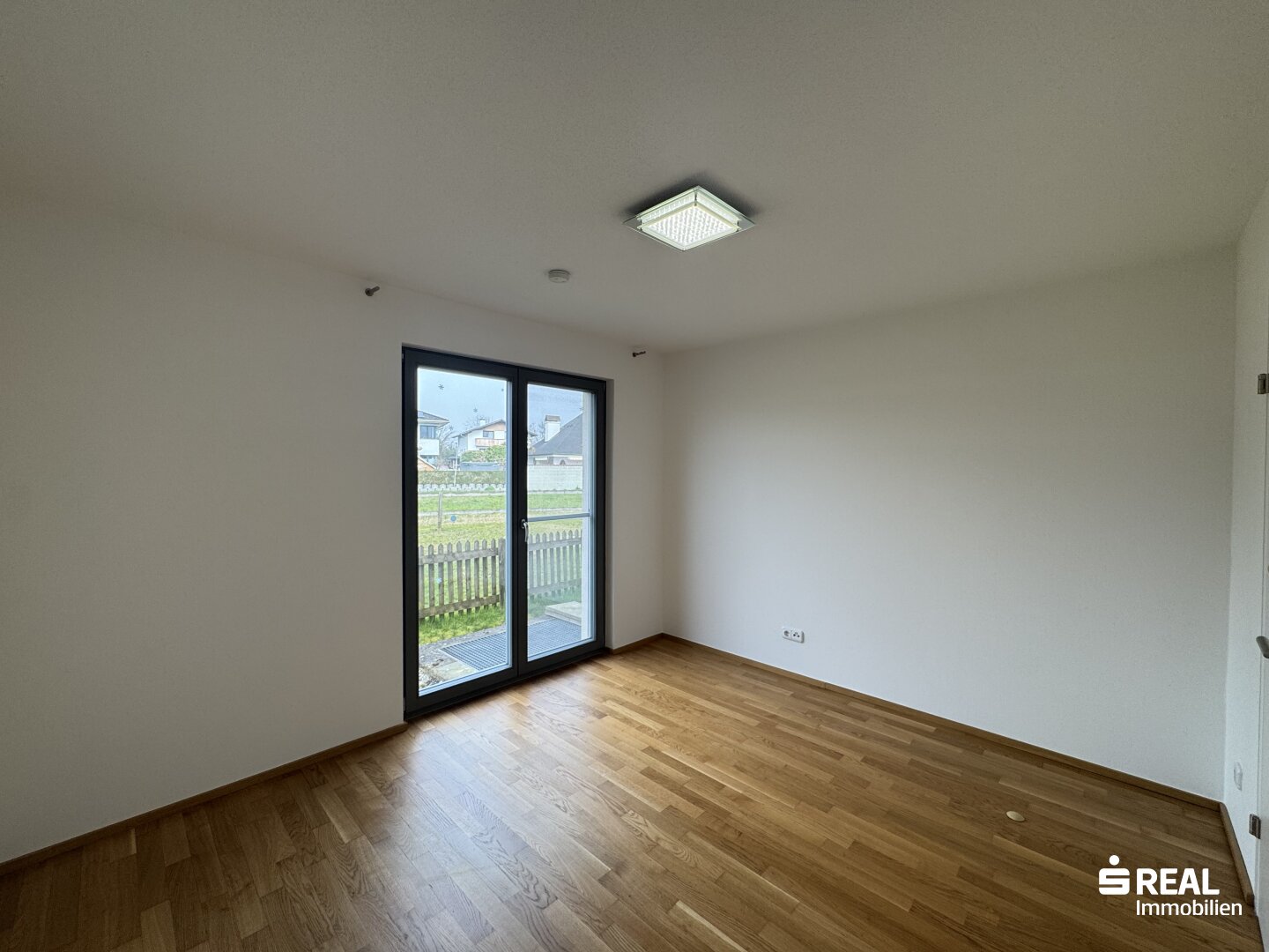 Gartenwohnung in Fußach: Ihr Traum vom modernen Wohnen