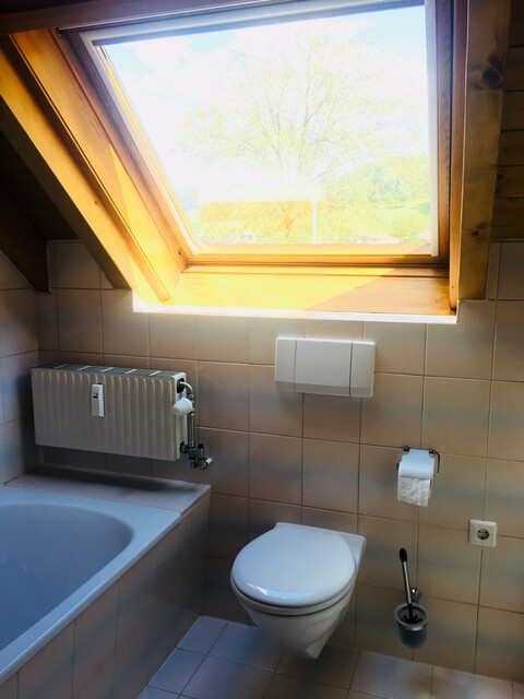 Heimelige Maisonette-Wohnung in Feldkirch-Tisis